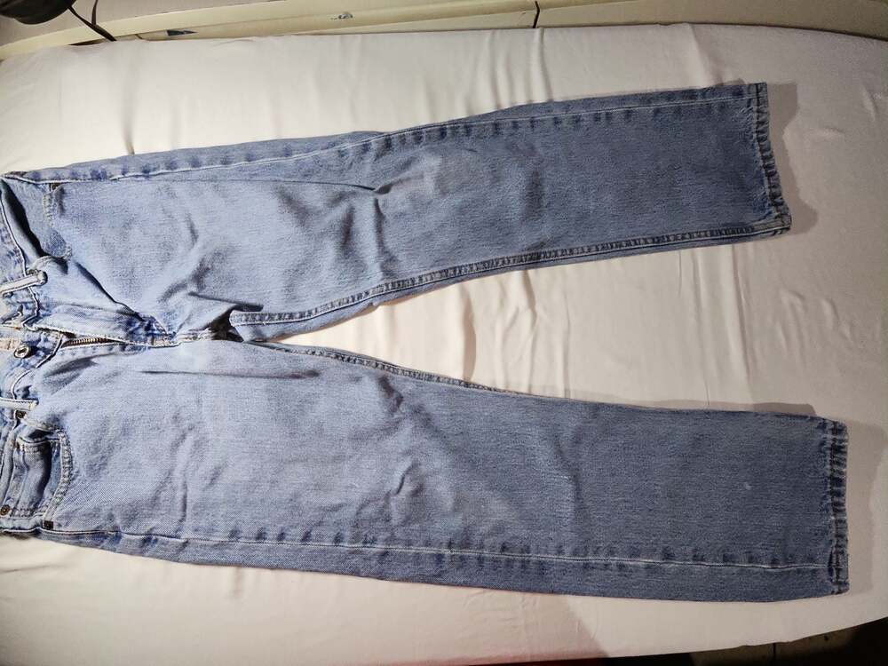 Levi's 505 Regular Fit Straight Leg Jeans 32x30